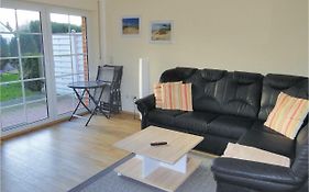 One-Bedroom Apartment in Insel Poel OT Gollwitz